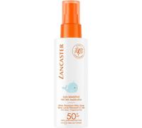 Lancaster Sun Sensitive Water Resistant Spray Lechoso Niños SPF50+ 150mL SPF50+