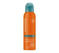 Lancaster sun sport - cooling invisible mist - protección solar de sp