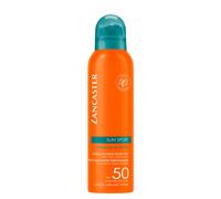 Lancaster Sun Sport Cooling Invisible Mist Wet Skin Application SPF 50, 200 ml