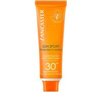 Lancaster Sun Sport Gel Facial Invisible SPF30 50mL SPF30