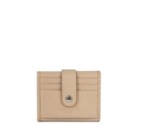 LANCASTER - Tarjetero - Funerado PM Beige Oscuro, beige oscuro, talla única
