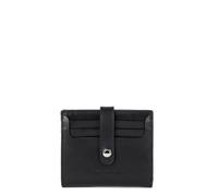 Lancaster - Tarjetero para tarjetas - Paris PM negro, Negro , talla única