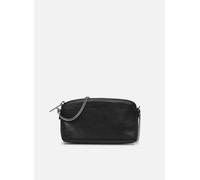 Lancaster Trousse Zippée M Foulonné PM T.U Negro