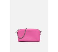 Lancaster Trousse Zippée M Foulonné PM T.U Rosa
