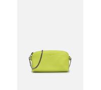 Lancaster Trousse Zippée M Foulonné PM T.U Verde