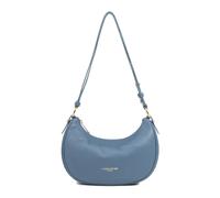 Lancaster - Zipped Crossbody S Donna Aria - Bags - Mujer - Azul - ONE SIZE -