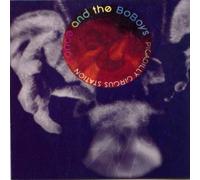 Lance and the BoBoys - Picadilly Circus