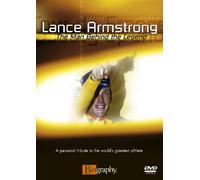 Lance Armstrong - The Man Behind The Legend [Reino Unido] [DVD]