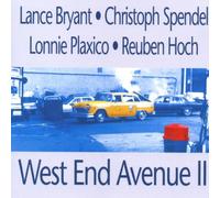 Lance Bryant - West End Avenue II