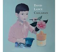 Lance Callahan, David - Strange Lovers [Vinilo]