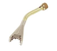 Lance Cercoflam Ref. 4655 - Lanza de Soldadura de Tubo de Cobre de Ø24 mm para Mangos Caudal 479 g/h - 6,61kW a 4 Bares - Accesorios para Soldador - Antorcha de Soldadura - Máquina de Soldar - EXPRESS