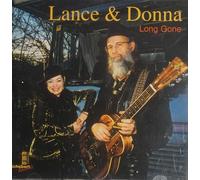 Lance & Donna - Long Gone