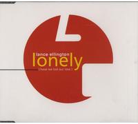 Lance Ellington (Maxi-CD)