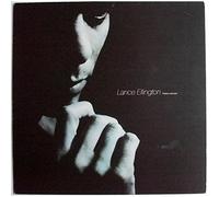 Lance Ellington - Pleasure and pain (1990) [Vinyl LP]