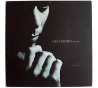 Lance Ellington - Pleasure and pain