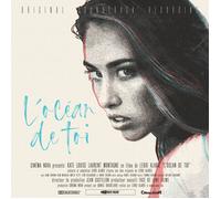 Lance Ferguson & L'océan De Toi (Original Soundtrack (Vinyl) (Importación USA)