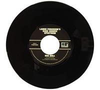 Lance Ferguson - Rare Groove Spectrum Sampler Lance Fergu [Vinilo]