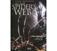 Lance Henriksen - In the Spider'S Web