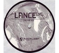 Lance Inc - Cold As Ice [Vinilo]