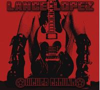 Lance Lopez - Higher Ground