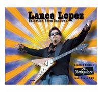 Lance Lopez - Salvation from Sundown