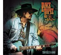 Lance Lopez - Trouble Is Good [Vinilo]