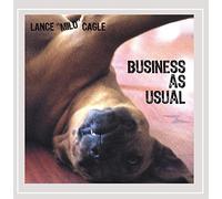 Lance "Milo" Cagle - Business As Usual
