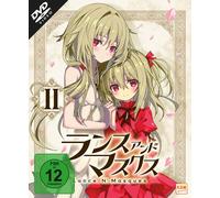 LANCE NMASQUES - MOVIE (DVD) Kyohei Ishiguro