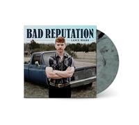 Lance Roark - Lance Roark - Bad Reputation [Vinilo]