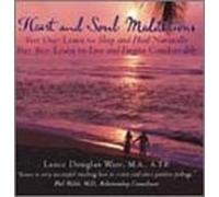 Lance Ware - Heart and Soul Meditations: CD1 with Guided Relaxation (US Import)