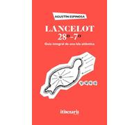 Lancelot, 28º-7º: Guía integral de una isla atlántica (SIN COLECCION)