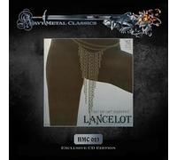 Lancelot - But i just can't stay behind