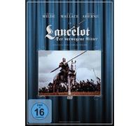 Lancelot - Der verwegene Ritter [Alemania] [DVD]