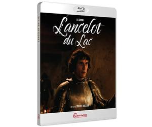 Lancelot du Lac [Francia] [Blu-ray]