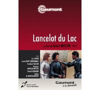 Lancelot du Lac [Francia] [DVD]