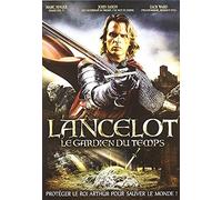 Lancelot : Le gardien du temps [Francia] [DVD]