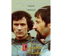 Lancelot of the Lake [Reino Unido] [DVD]