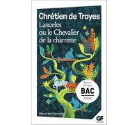 Lancelot ou le Chevalier de la charrette