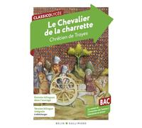 Lancelot ou Le chevalier de la charrette