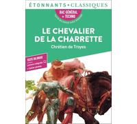 Lancelot ou le Chevalier de la Charrette: Bac 2027