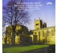 Lancelot - Psalms of David Volume 3