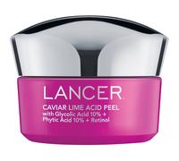 Lancer - Caviar Lime Acid Peel - Pelado de la cara 50 ml