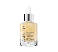 Lancer - Gotas peptídicas con vitamina E + niacinamida Sérums faciales antiedad 30 ml unisex