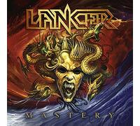 Lancer - Mastery