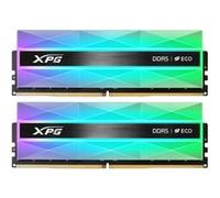 DDR5 32GB PC 6400 CL32 ADATA XPG Lancer Neon RGB Kit 2x16GB
