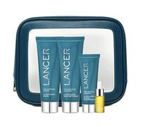Lancer Skincare Lancer The Method Intro Kit para Piel Combinación Normal