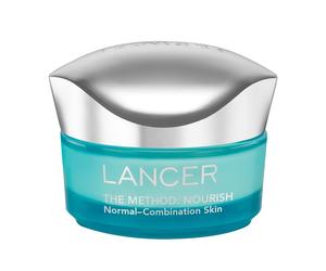 Lancer - The Method NUTRIR Cremas antiedad 50 ml unisex