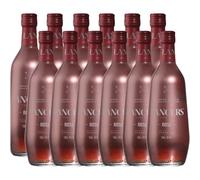 Lancers Rosado - Vino Rose- 12 Botellas