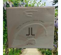 Lancetti Etre Vierta Femme 40ml Eau de Toilette Original Caja Vintage Excelente