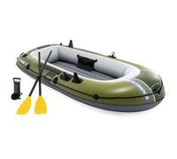 Lancha neumática Intex Seahawk™ 2 Boat Color: verde